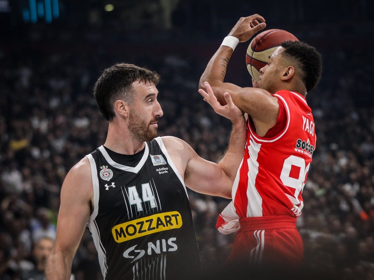 Aleksa Avramović izjava posle pobede protiv Crvene zvezde u ABA ligi