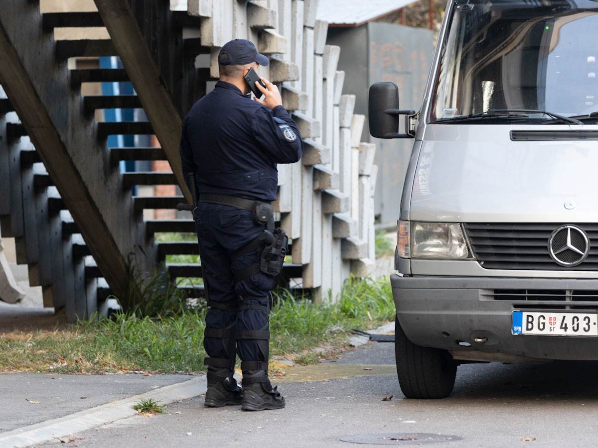 Makabi protiv Fenerbahčea hoće da igra u Beogradu prvo