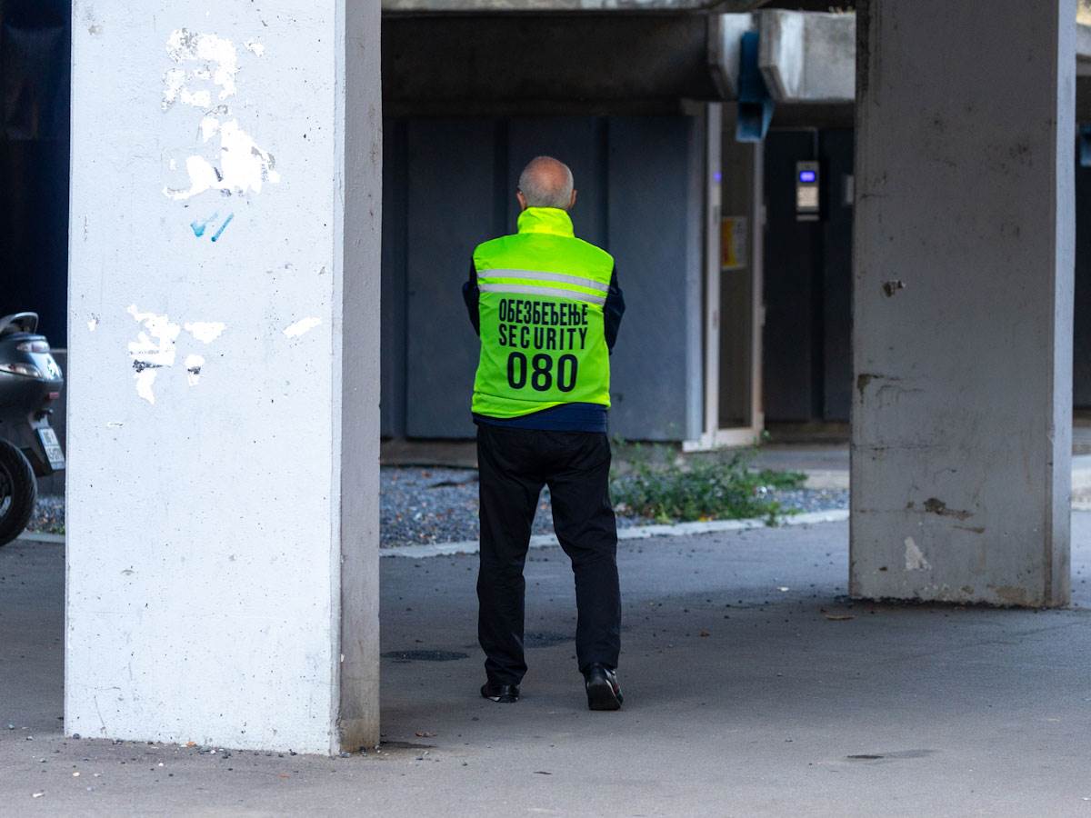 Makabi protiv Fenerbahčea hoće da igra u Beogradu prvo