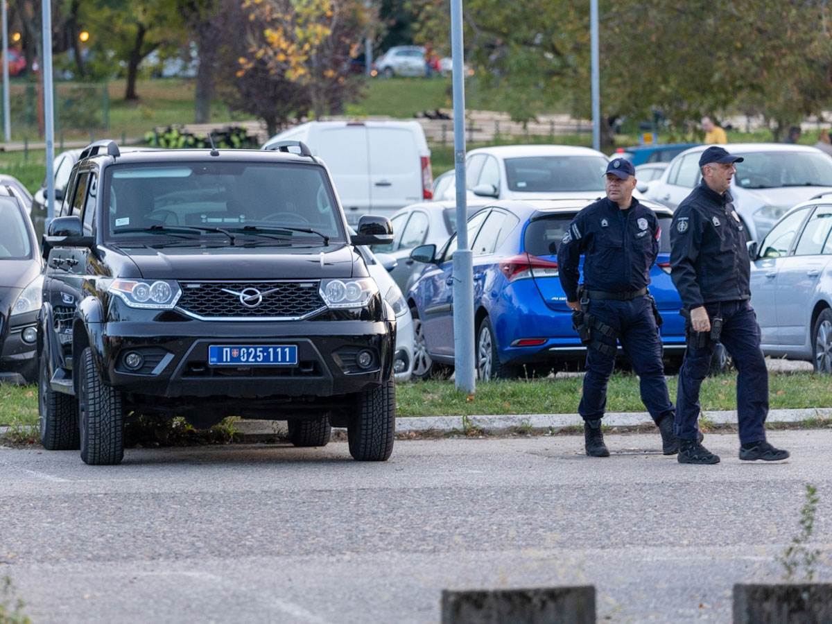 Makabi protiv Fenerbahčea hoće da igra u Beogradu prvo