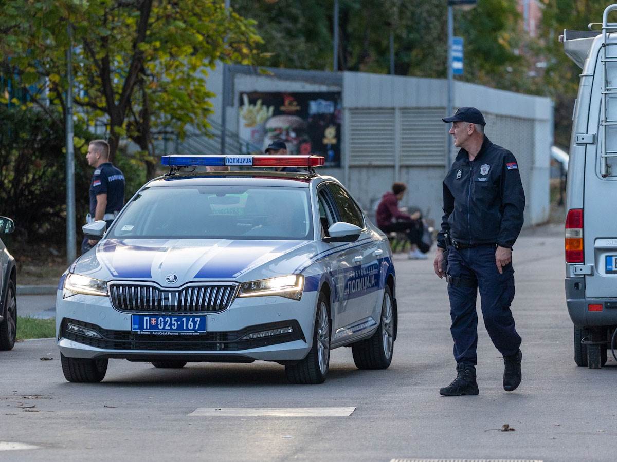 Makabi protiv Fenerbahčea hoće da igra u Beogradu prvo