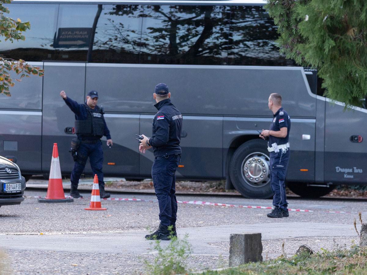 Makabi protiv Fenerbahčea hoće da igra u Beogradu prvo