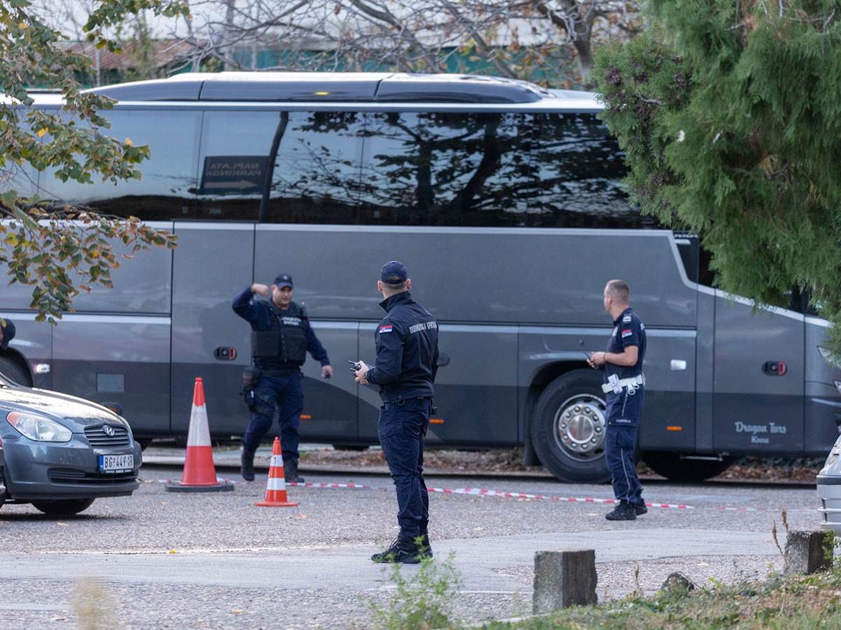 Makabi protiv Fenerbahčea hoće da igra u Beogradu prvo