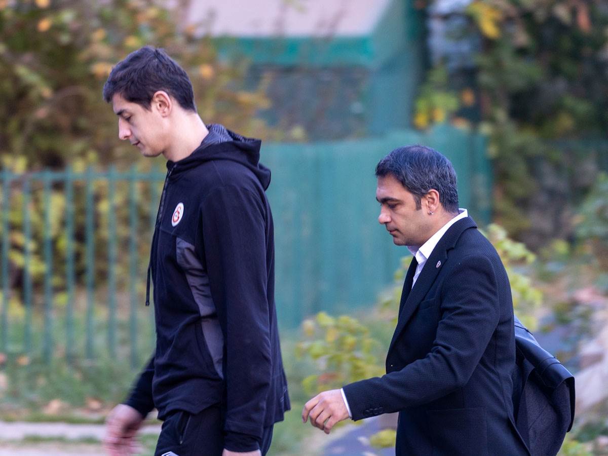 Makabi protiv Fenerbahčea hoće da igra u Beogradu prvo