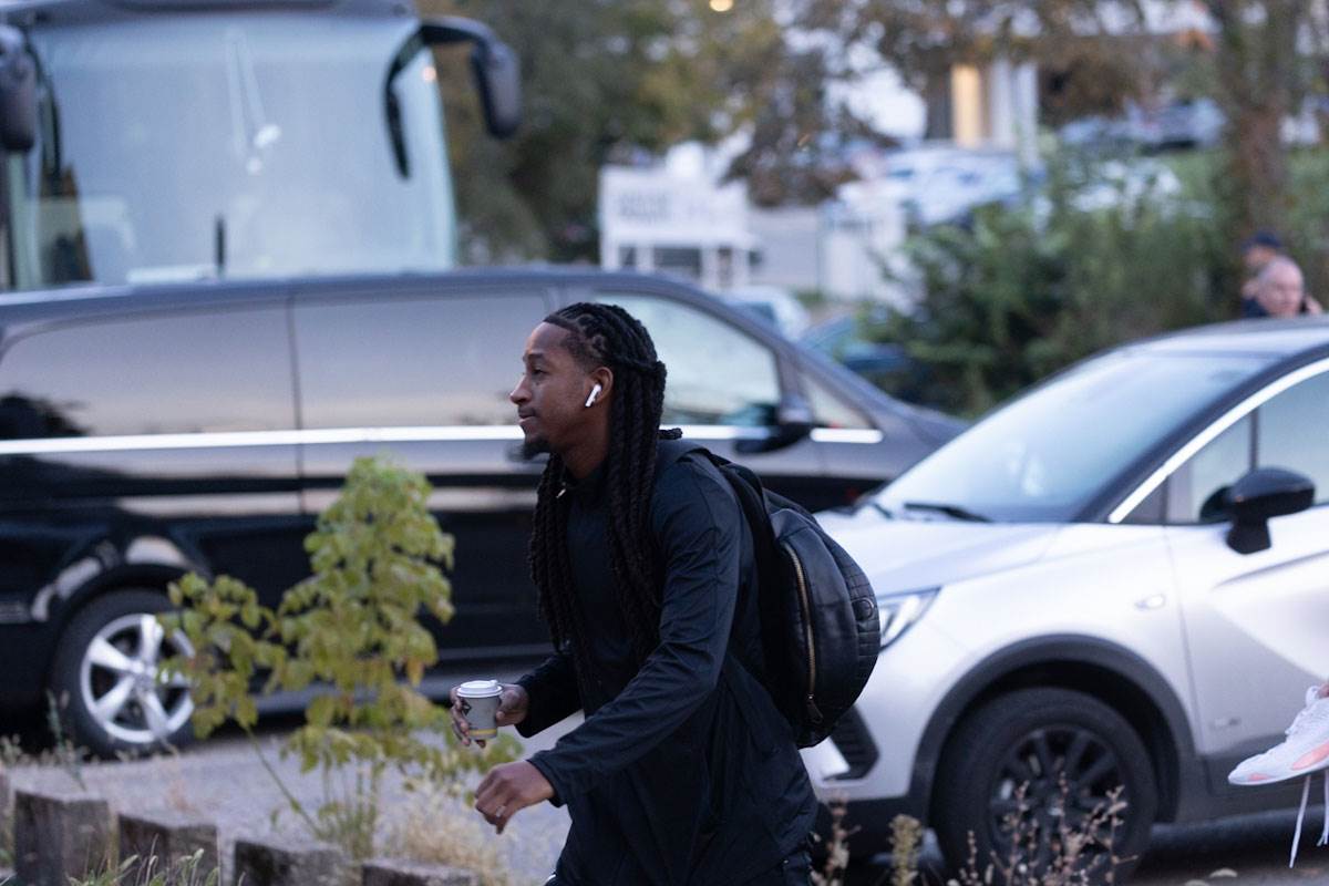 Makabi protiv Fenerbahčea hoće da igra u Beogradu prvo