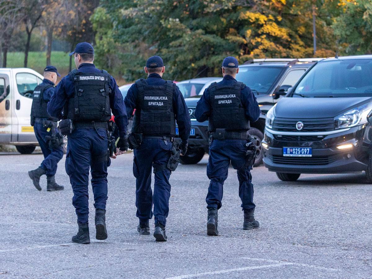 Makabi protiv Fenerbahčea hoće da igra u Beogradu prvo