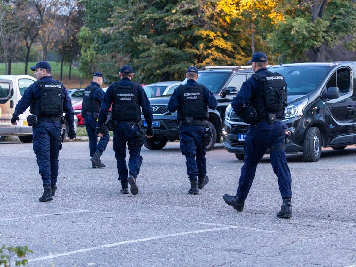 Makabi protiv Fenerbahčea hoće da igra u Beogradu prvo