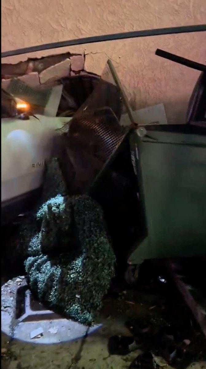 Alan Rak o saobraćajnoj nesreći koju je izazvao