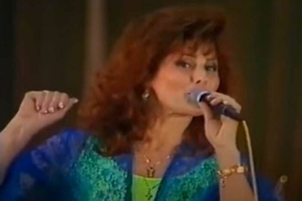 Misterija smrti pevačice Vukice Veljković