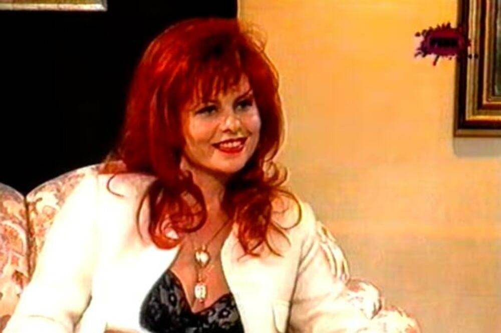 Misterija smrti pevačice Vukice Veljković