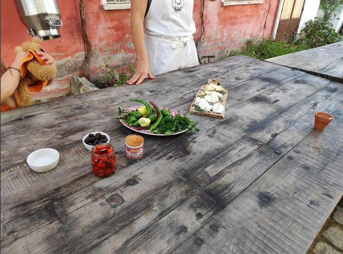 OSTAVILA ŽIVOT U BEČU DA BI RADILA POLJOPRIVREDU U TURSKOM SELU (12).jpg