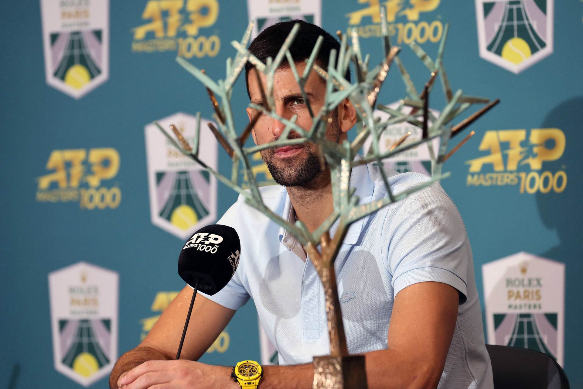 Novak Đoković izdao sebe zbog operacije, ispovest majke Dijane