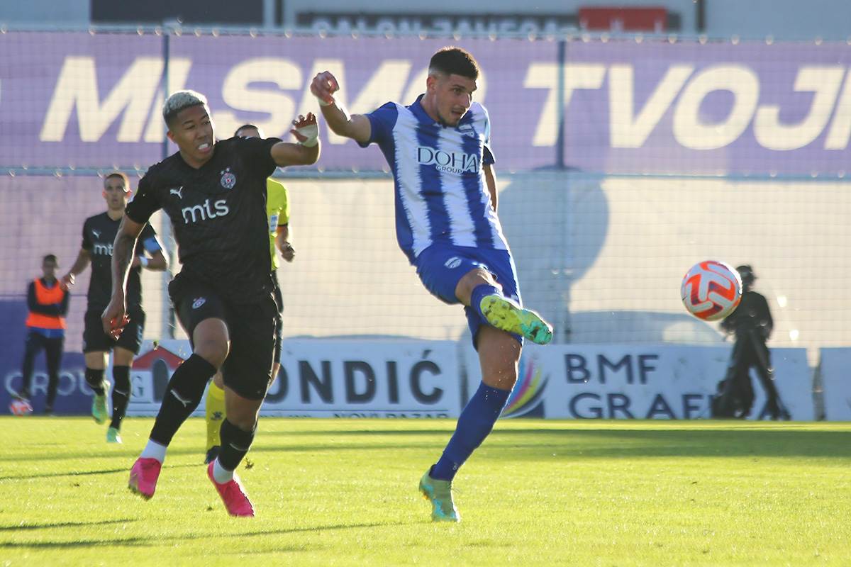 FK Novi Pazar vs FK Partizan (1).jpg