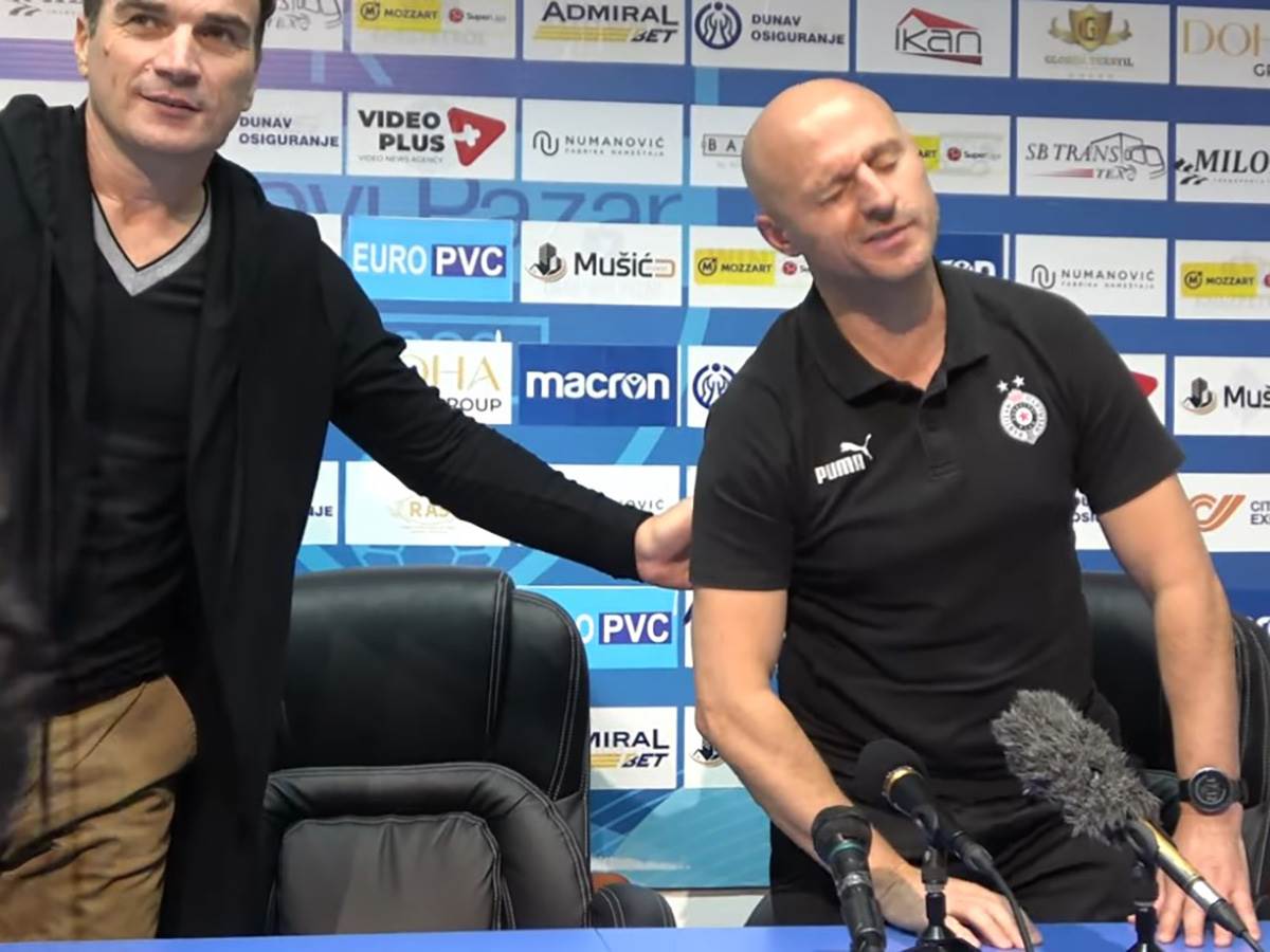 Konferencija za medije nakon meča 14. kola SLS FK Novi Pazar - FK Partizan (1).jpg