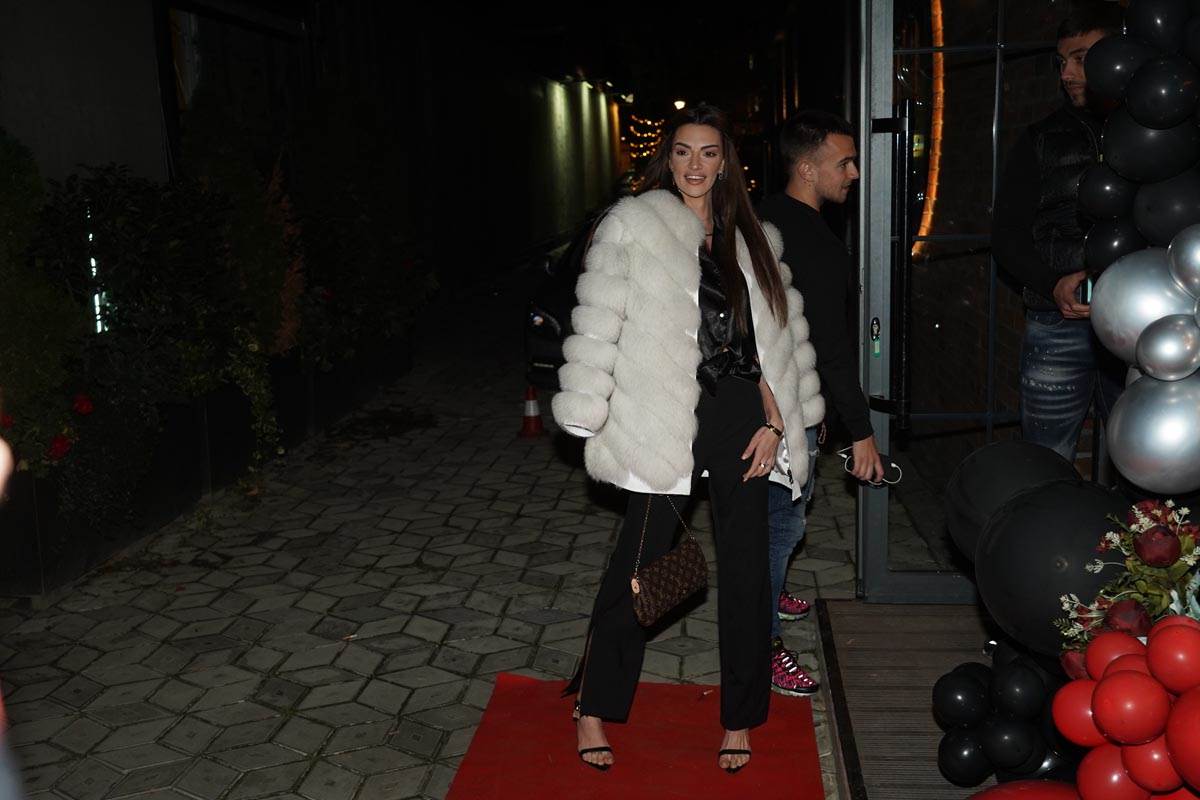 Dado Polumenta o nepokretnoj sestri