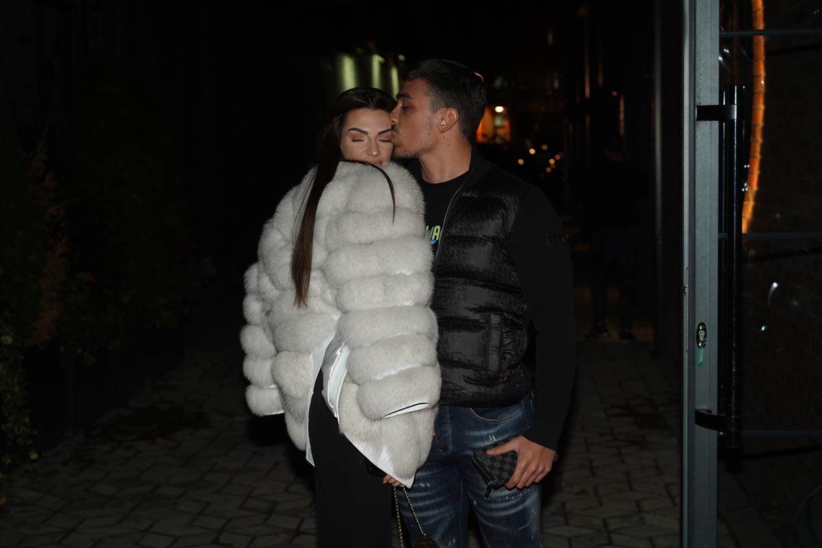 Dado Polumenta o nepokretnoj sestri