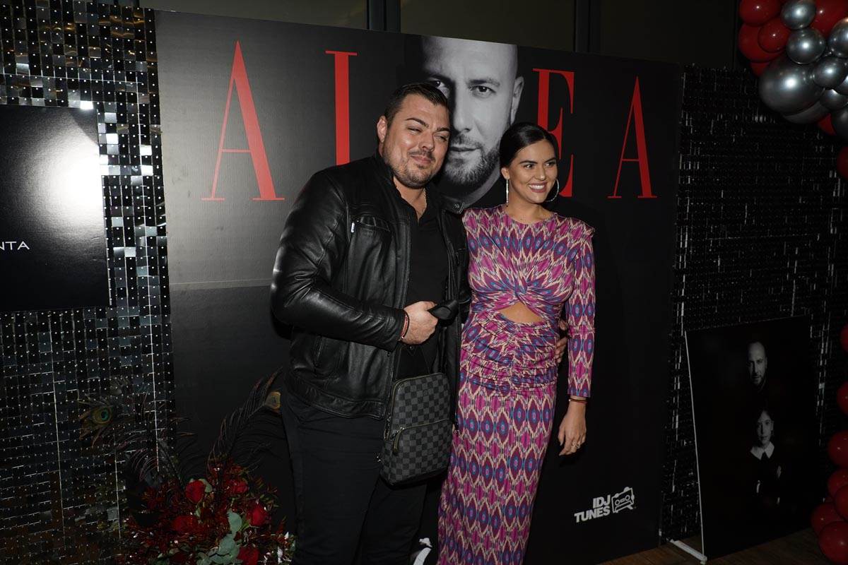 Dado Polumenta o nepokretnoj sestri