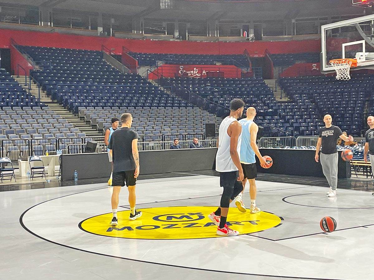 Bruno Kaboklo na treningu Partizana (5).jpg