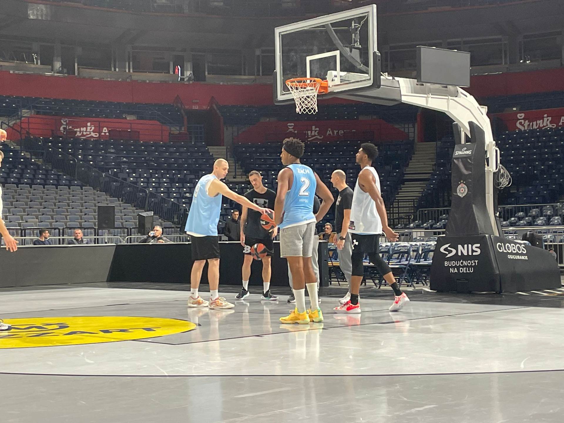 Bruno Kaboklo na treningu Partizana (7).jpg