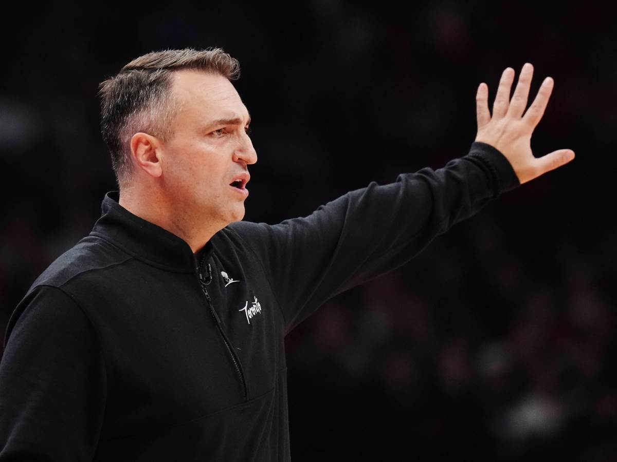 Toronto pobedio Vašington preokrenuo 23 razlike