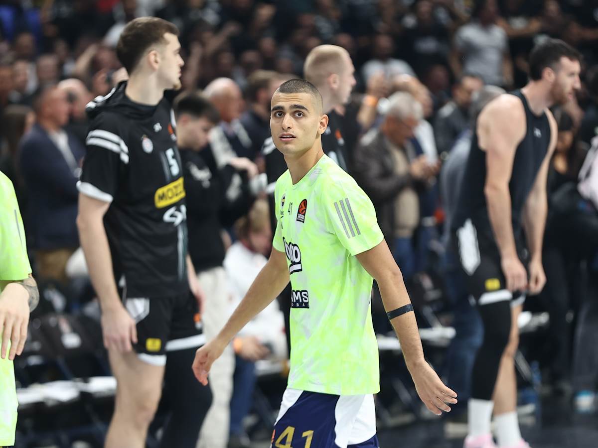 Jam Madar dočekan zvižducima i psovkama u Areni