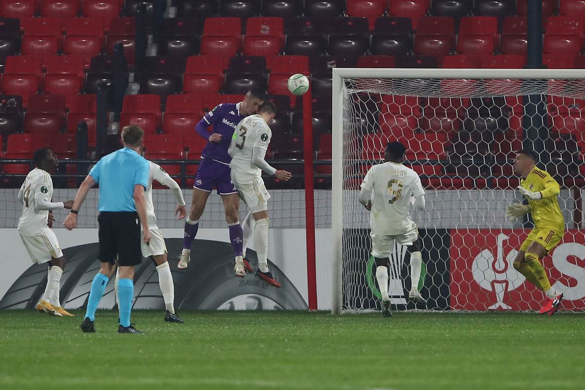 Čukarički Fiorentina uživo prenos livestream Arenasport