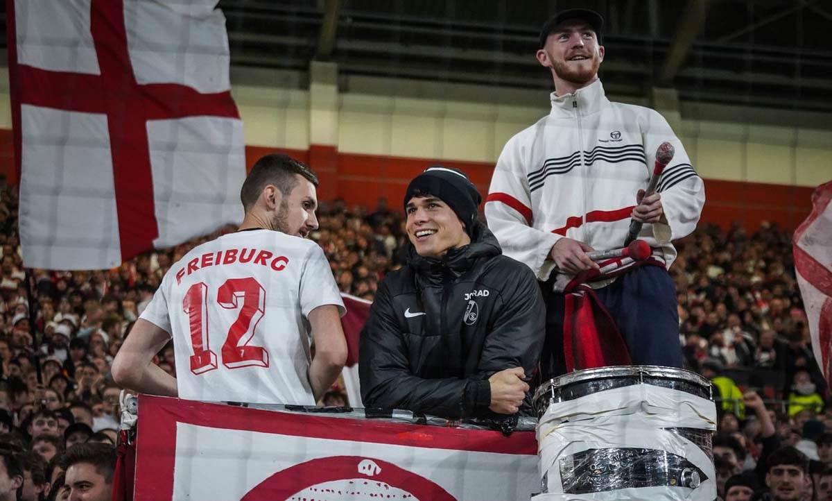 Navijači Frajburga protiv TSC 4.jpg