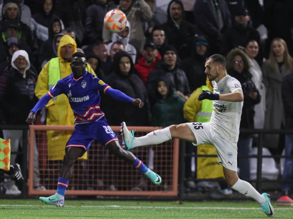 Crvena zvezda Železničar izjava Baraka Bahara