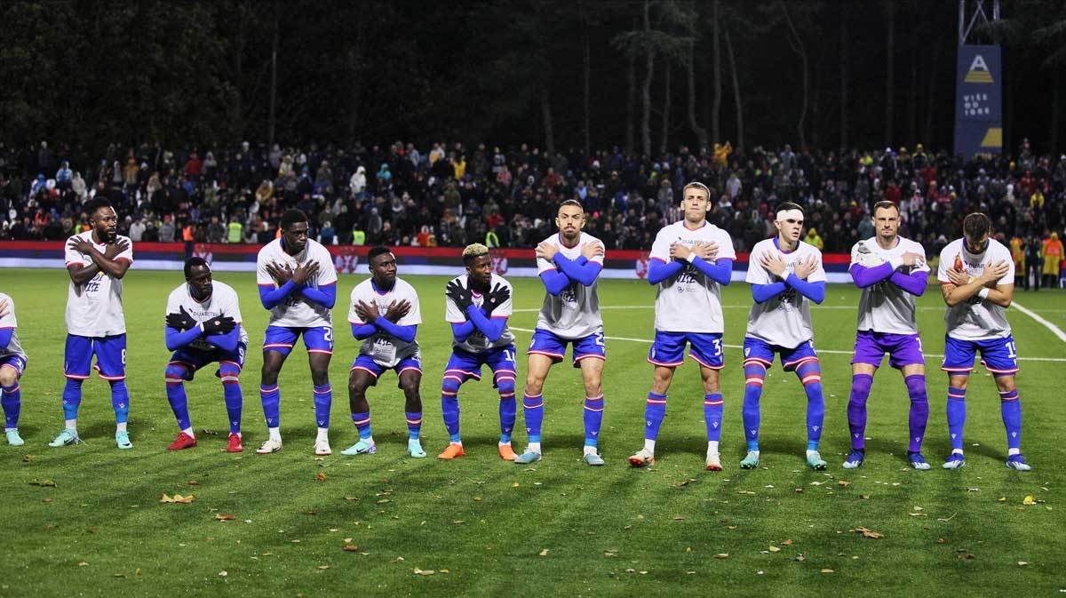 Crvena zvezda Železničar izjava Baraka Bahara