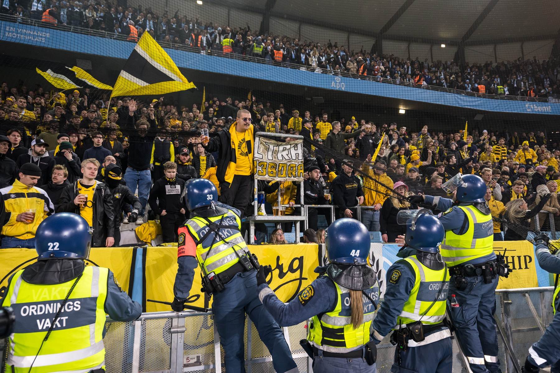 Malme Elfsborg