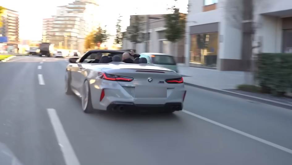 Koliko puta je Desingerica padao vožnju