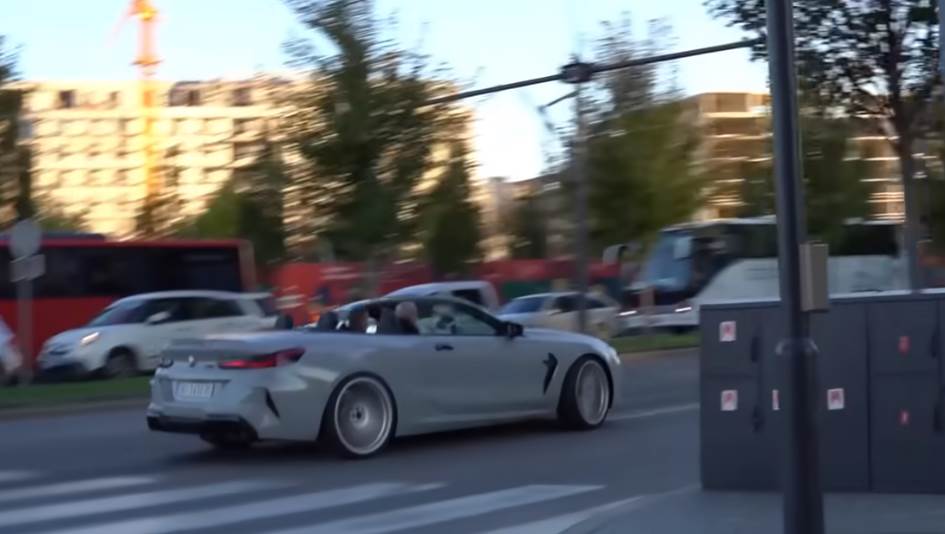 Koliko puta je Desingerica padao vožnju