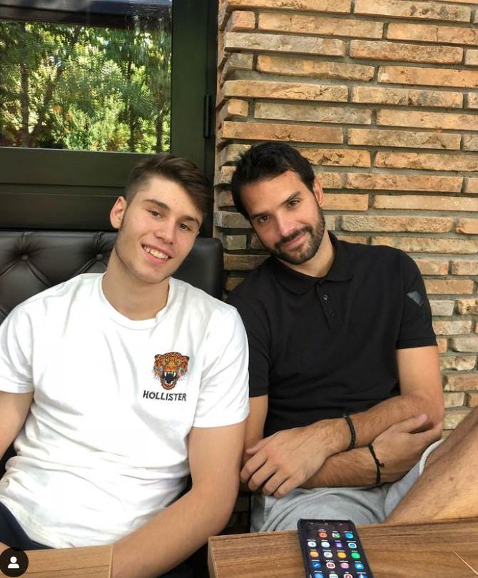 Kako izgleda prva žena Bobe Živojinovića