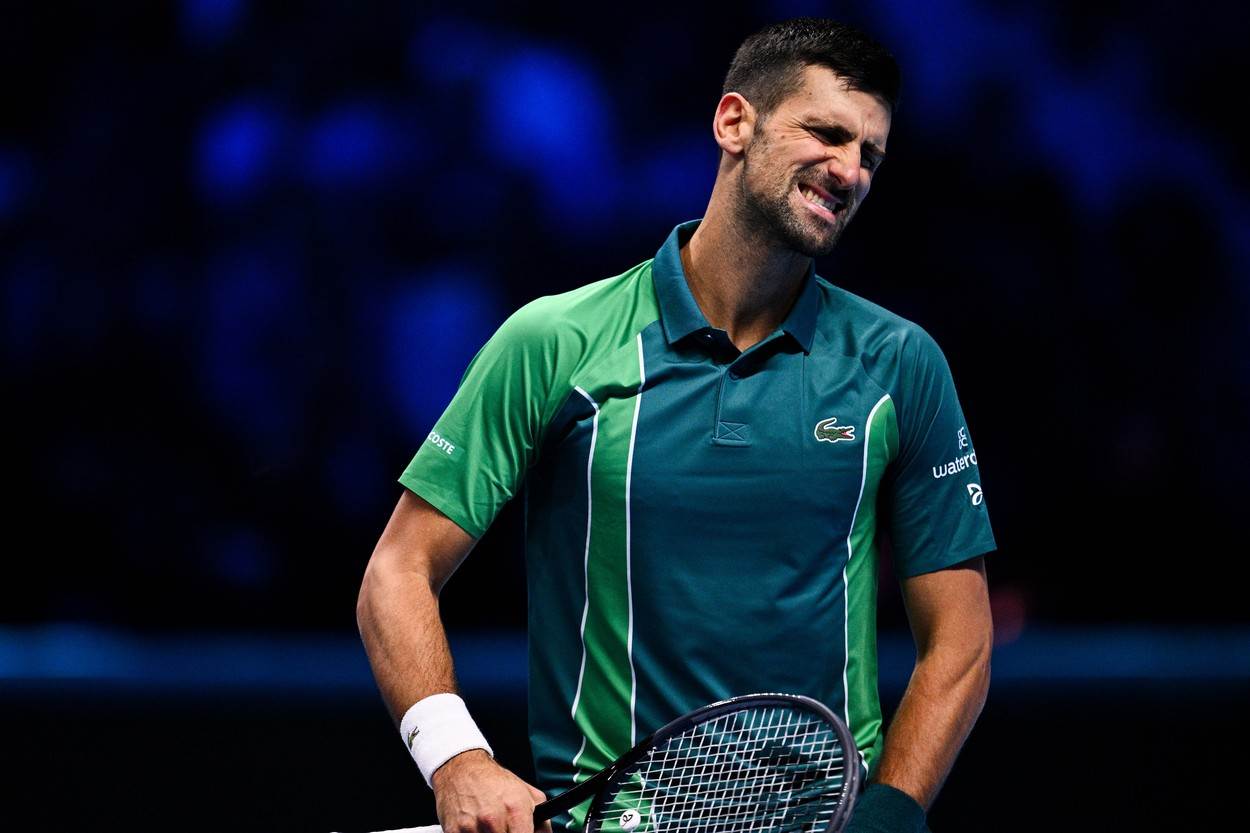 Novak Đoković