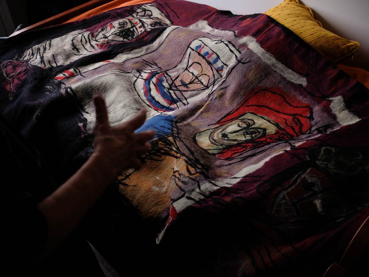 Dragana je iseljena iz stana i biće tužena za 50000 evra