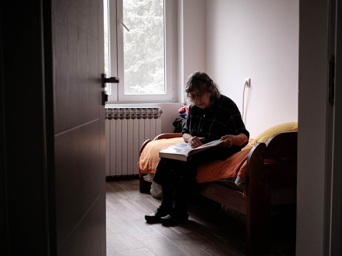 Dragana je iseljena iz stana i biće tužena za 50000 evra