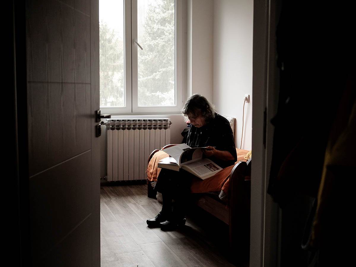 Dragana je iseljena iz stana i biće tužena za 50000 evra