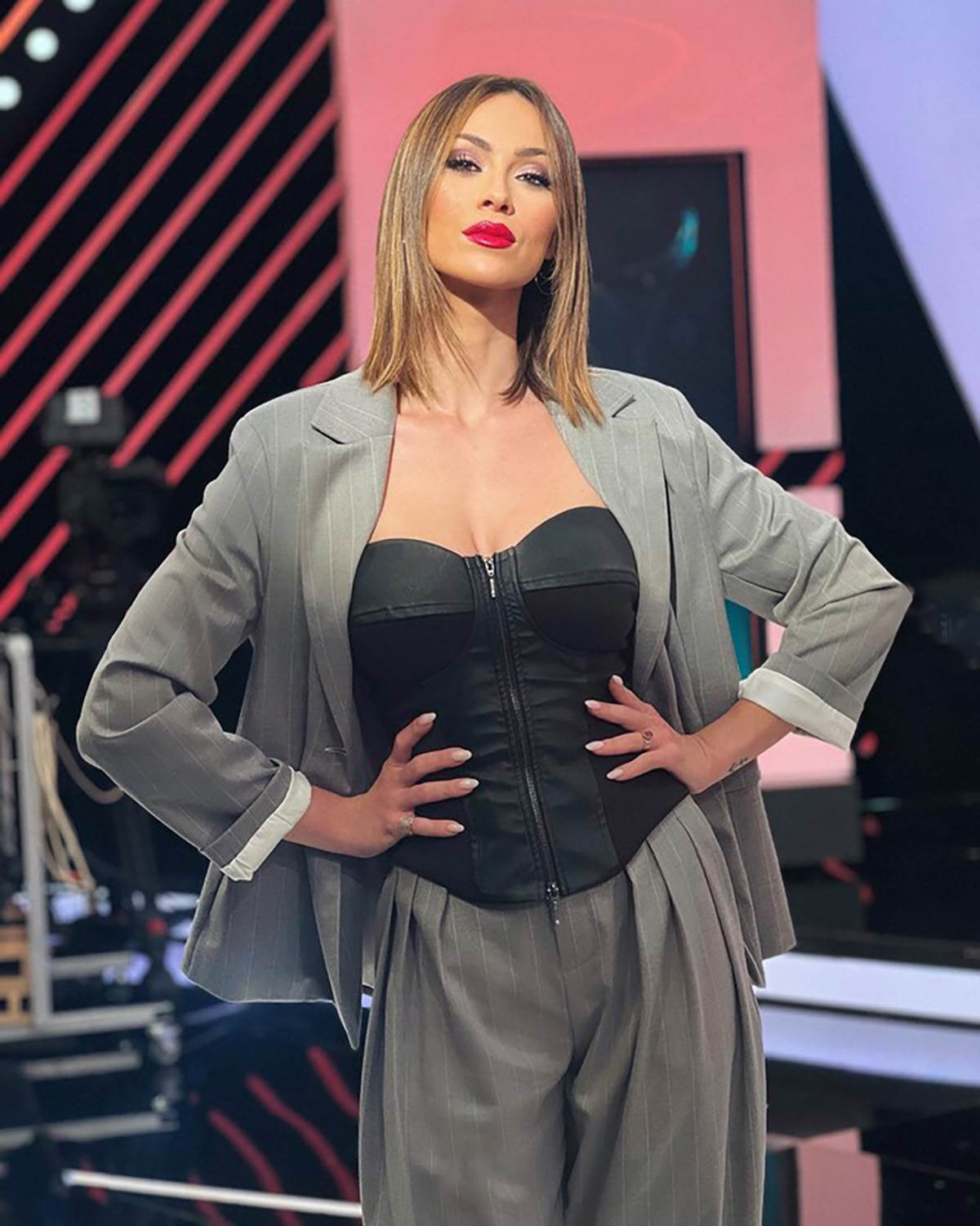 Dora Panteli rekla Nikoli Milutinovu da je Nikola Jokić