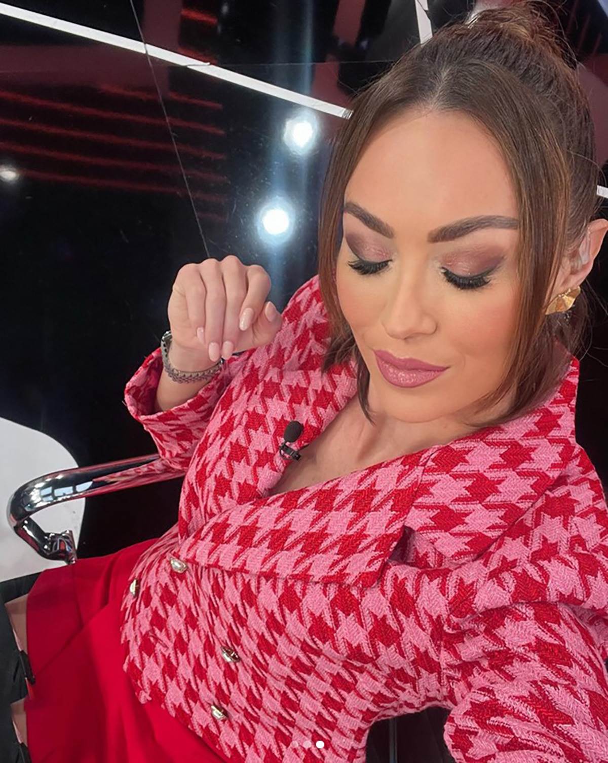 Dora Panteli rekla Nikoli Milutinovu da je Nikola Jokić