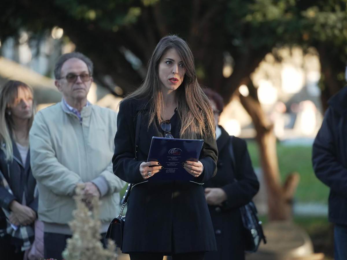 Sahrana Jovana Marića