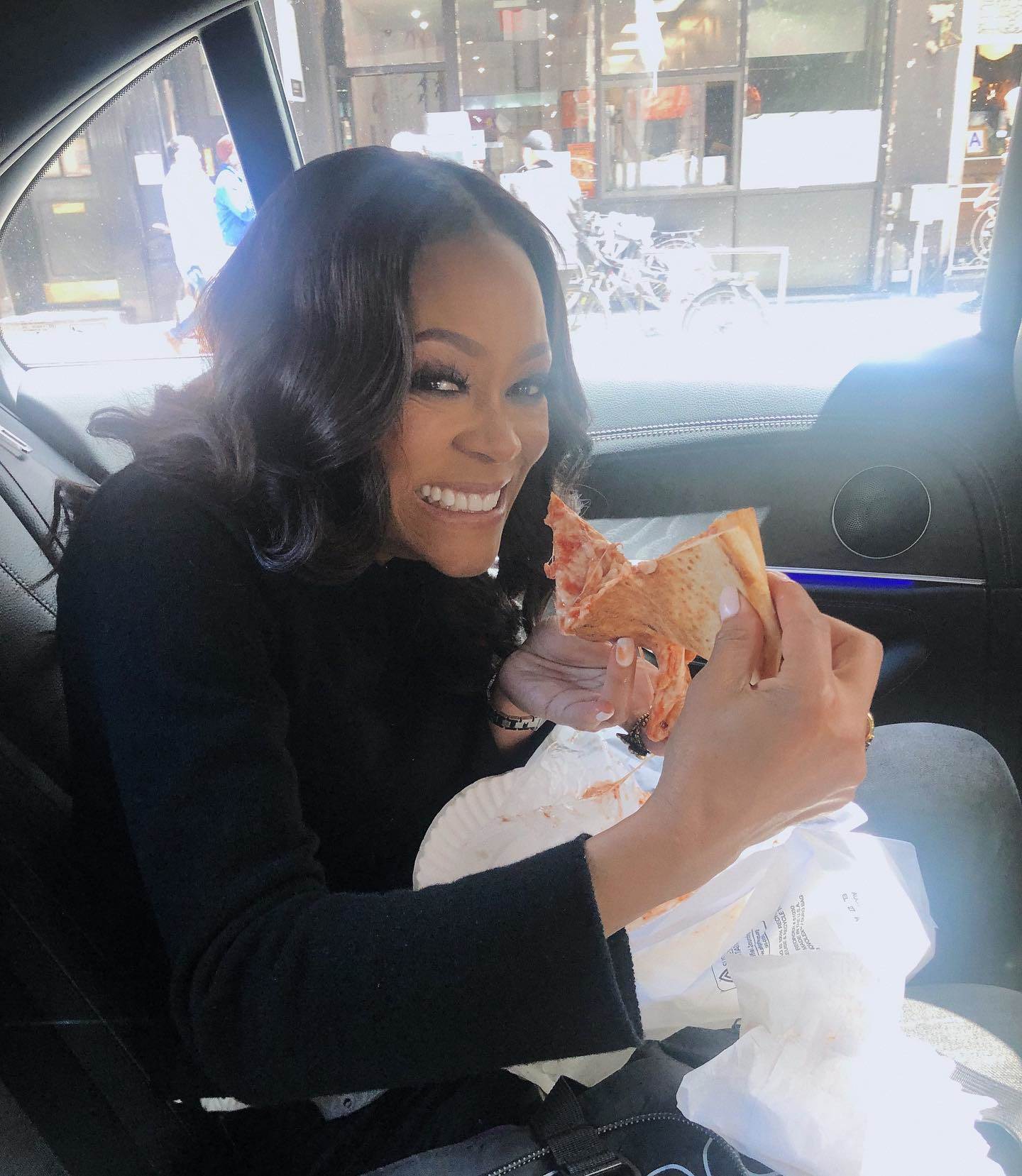 Majk Tajson hteo da pretuče Breda Pita zbog glumice