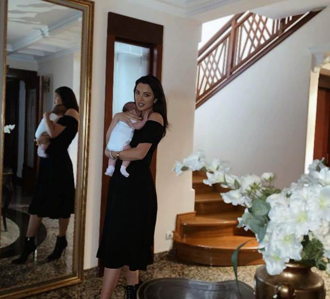 Adam Adaktar u klompama