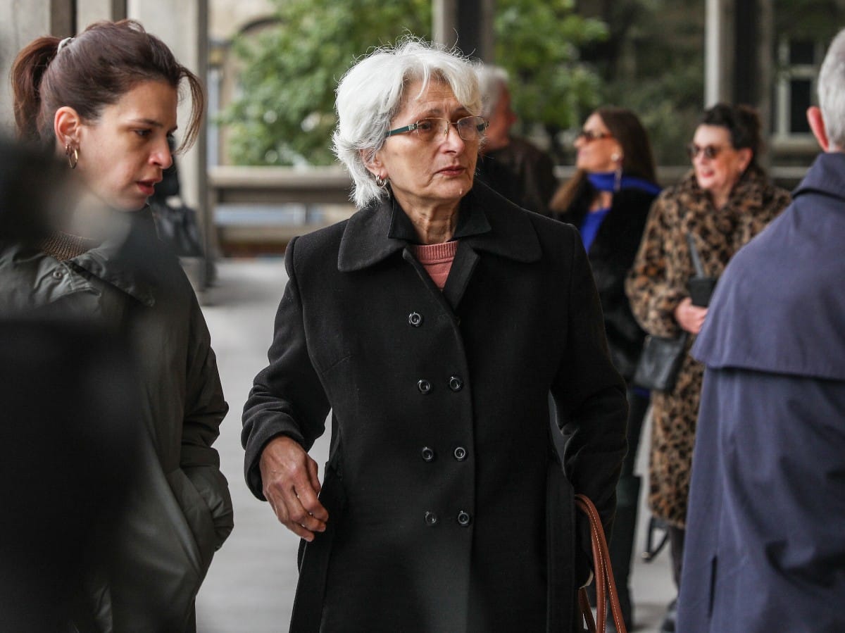 Mika Aleksic i Milena Radulovic sudjenje 22.jpeg