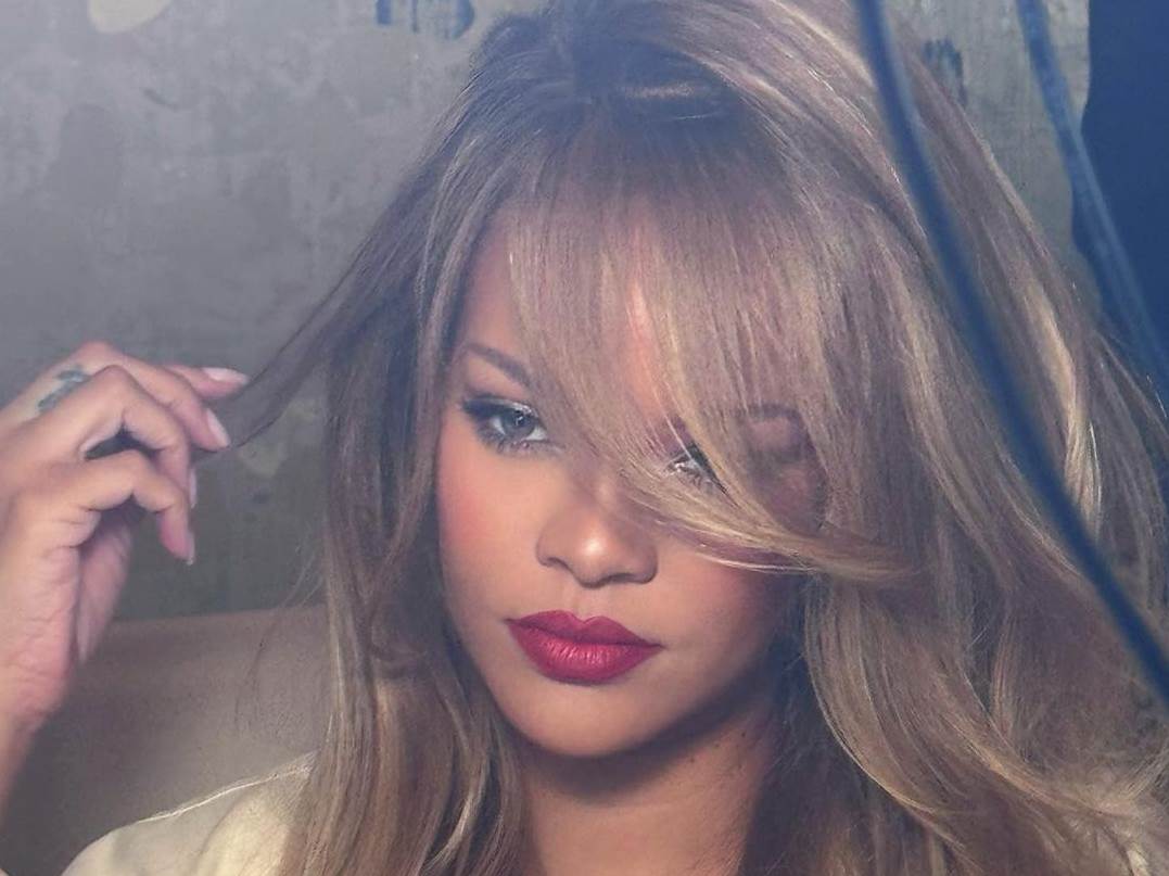 Rijanin dečko snimljen s torbom od 8000 evra