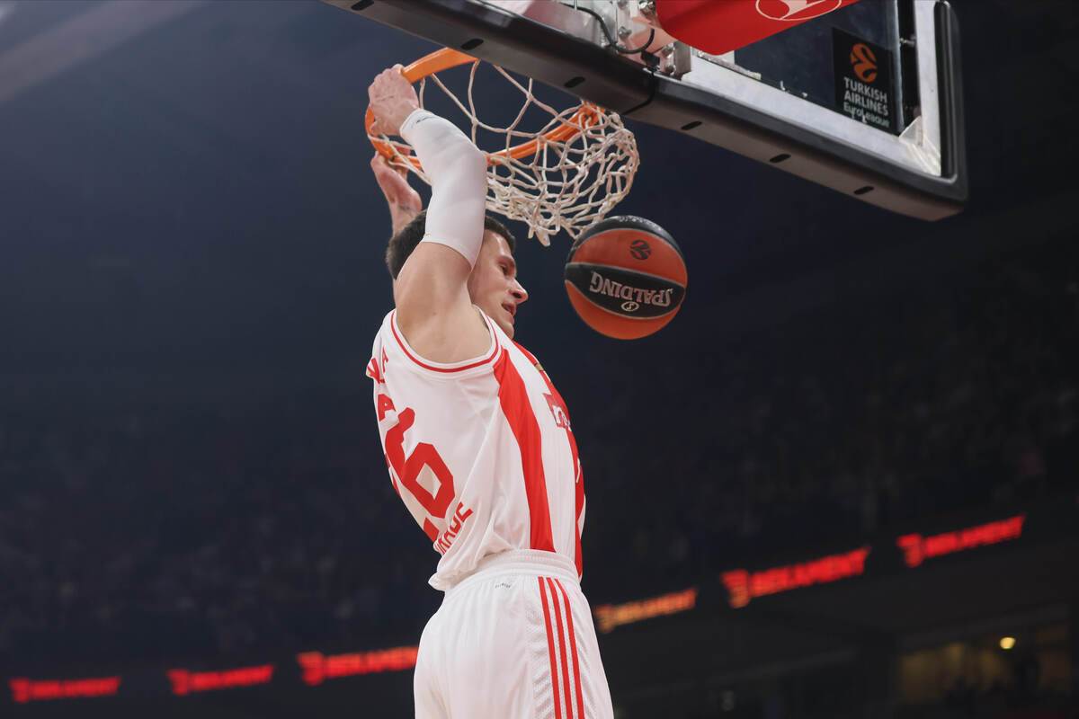 Nebojša Čović odgovorio Ostoji Mijailoviću oko beogradske Arene