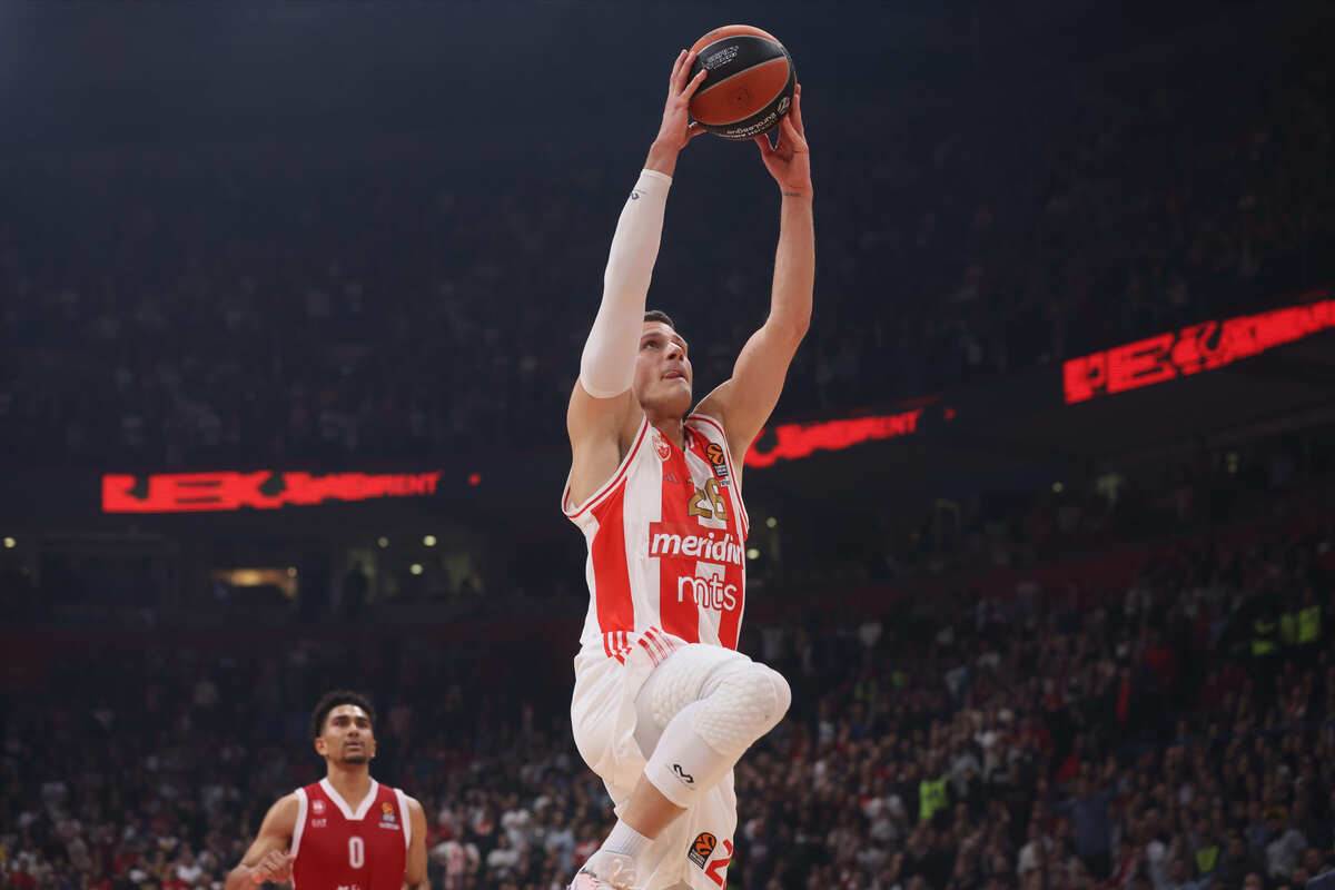 Nebojša Čović odgovorio Ostoji Mijailoviću oko beogradske Arene