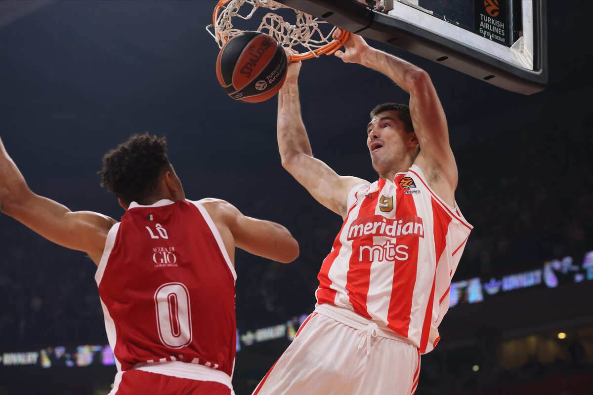 Nebojša Čović odgovorio Ostoji Mijailoviću oko beogradske Arene