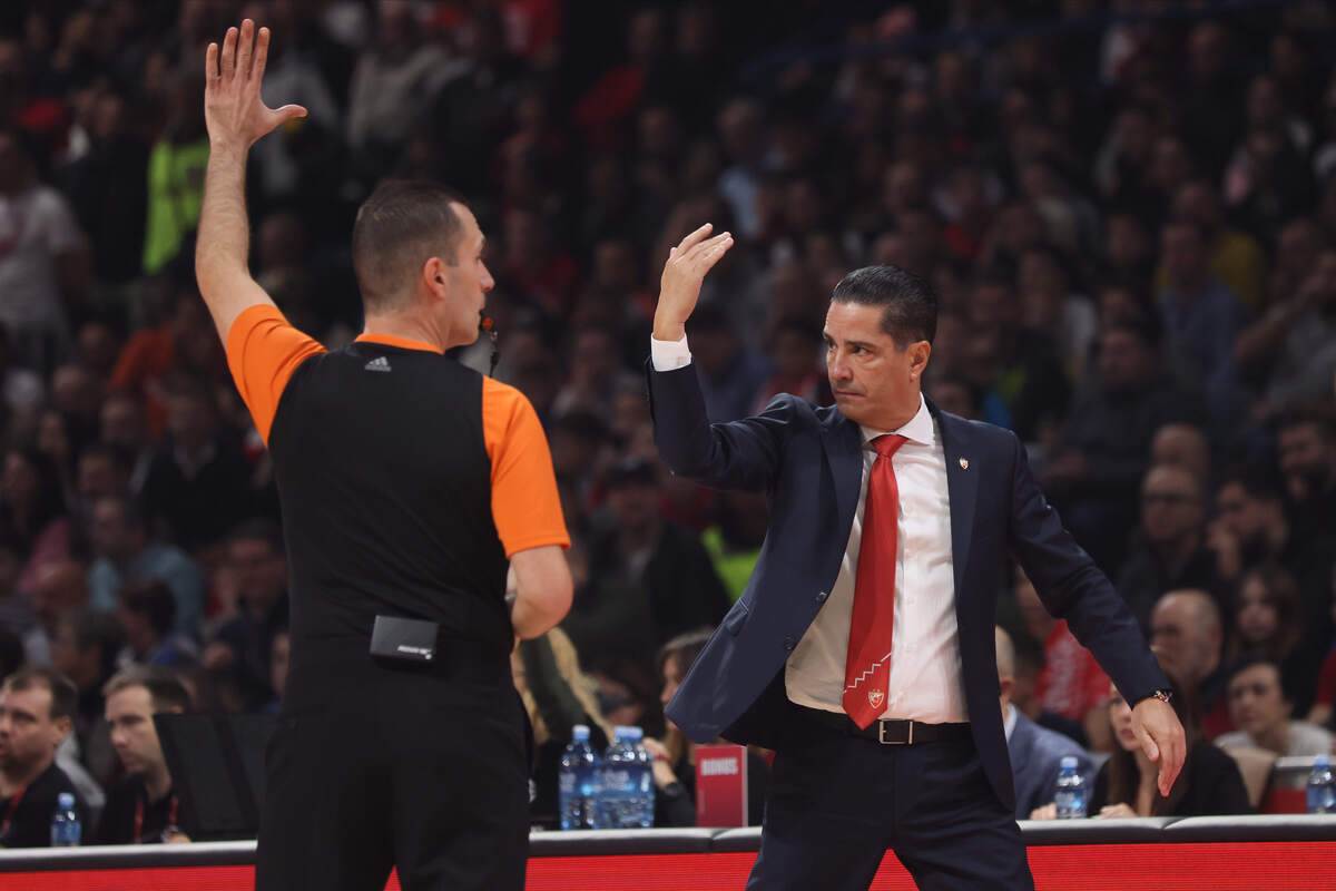 Nebojša Čović odgovorio Ostoji Mijailoviću oko beogradske Arene