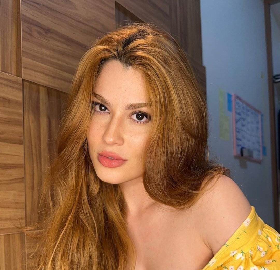 Najpopularnija boja kose za zimu proleće 2024