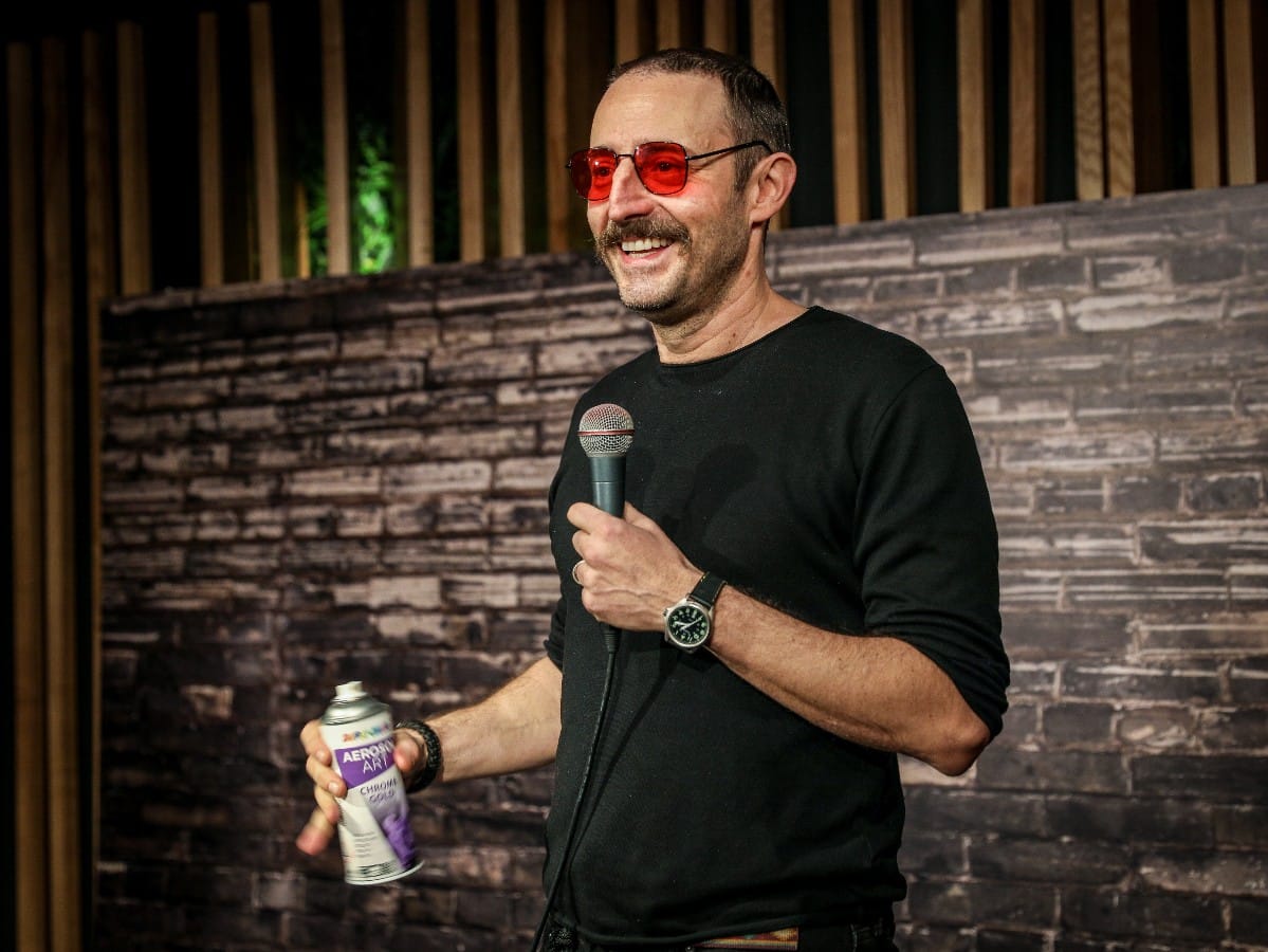 Nikola Đuričko promocija albuma benda Džoni Midnajt Trio 5.jpeg